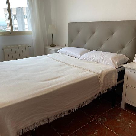 Apartamento Olimpo Elite 8A Alicante Exterior foto