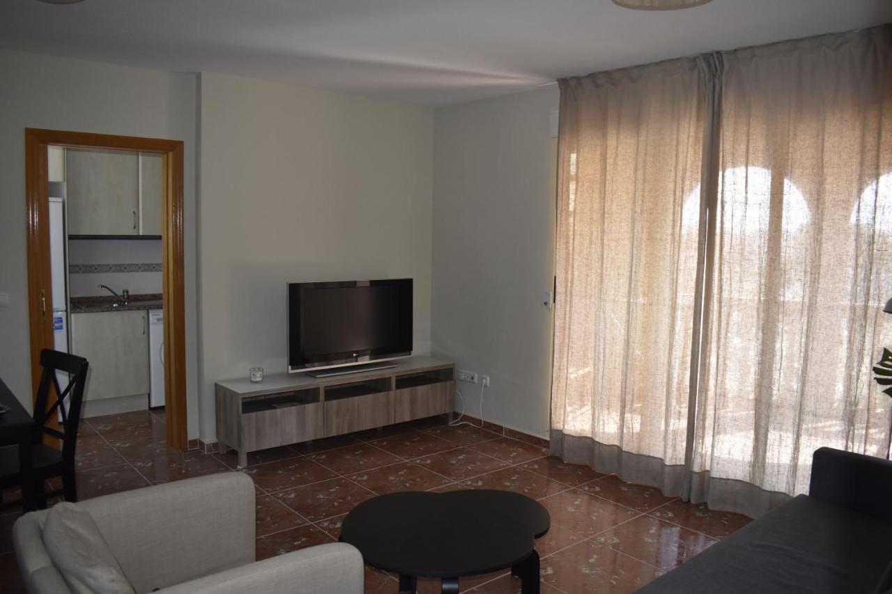 Apartamento Olimpo Elite 8A Alicante Exterior foto