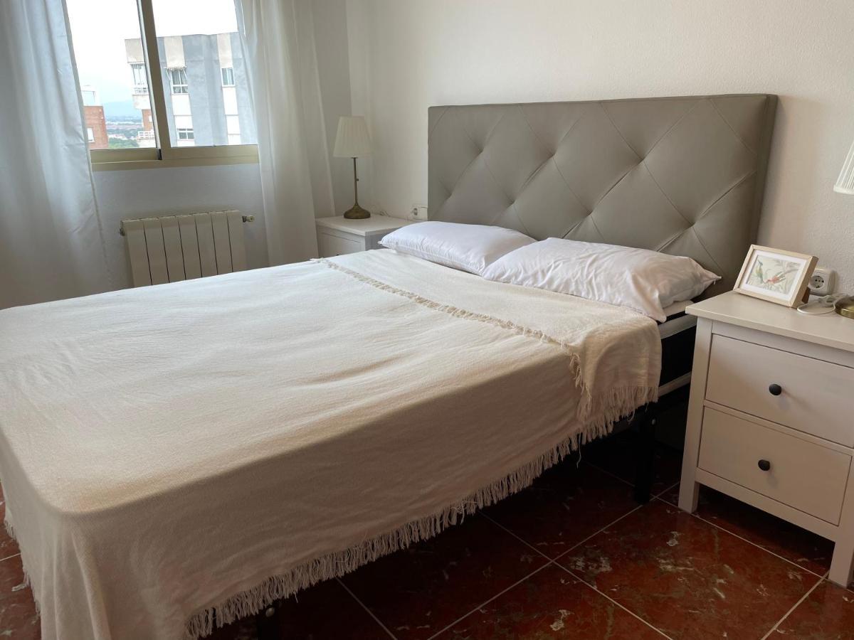 Apartamento Olimpo Elite 8A Alicante Exterior foto